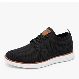 Black Mesh Men's Bruno Marc 8